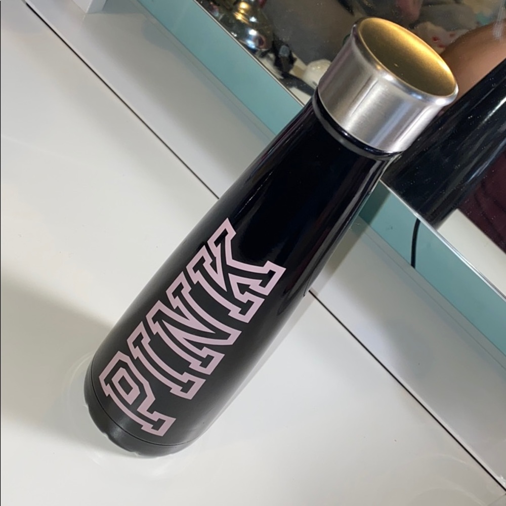 Pink VS X Sip by Swell Water Bottle